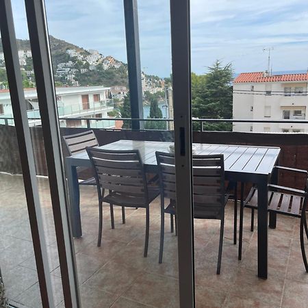 Apartamiento Canyelles Roses Luaran gambar