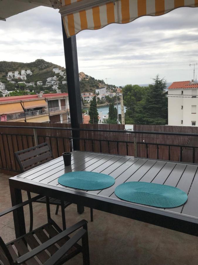 Apartamiento Canyelles Roses Luaran gambar