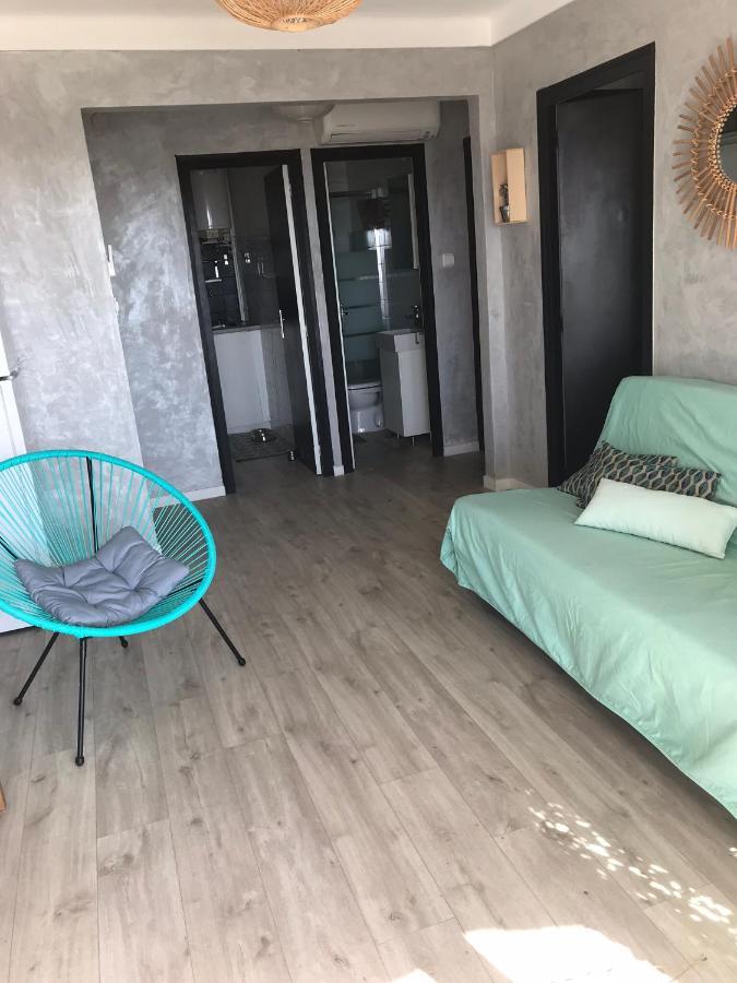 Apartamiento Canyelles Roses Luaran gambar