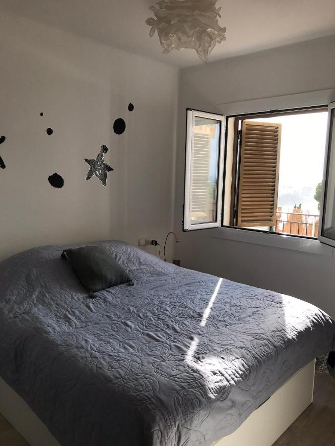 Apartamiento Canyelles Roses Luaran gambar