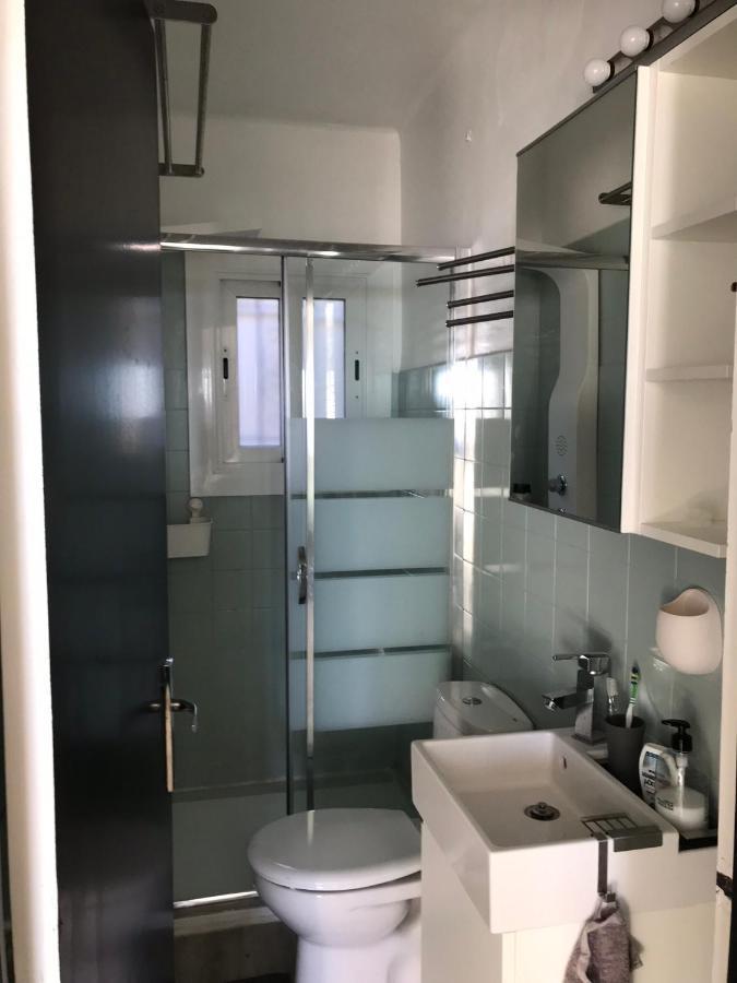 Apartamiento Canyelles Roses Luaran gambar