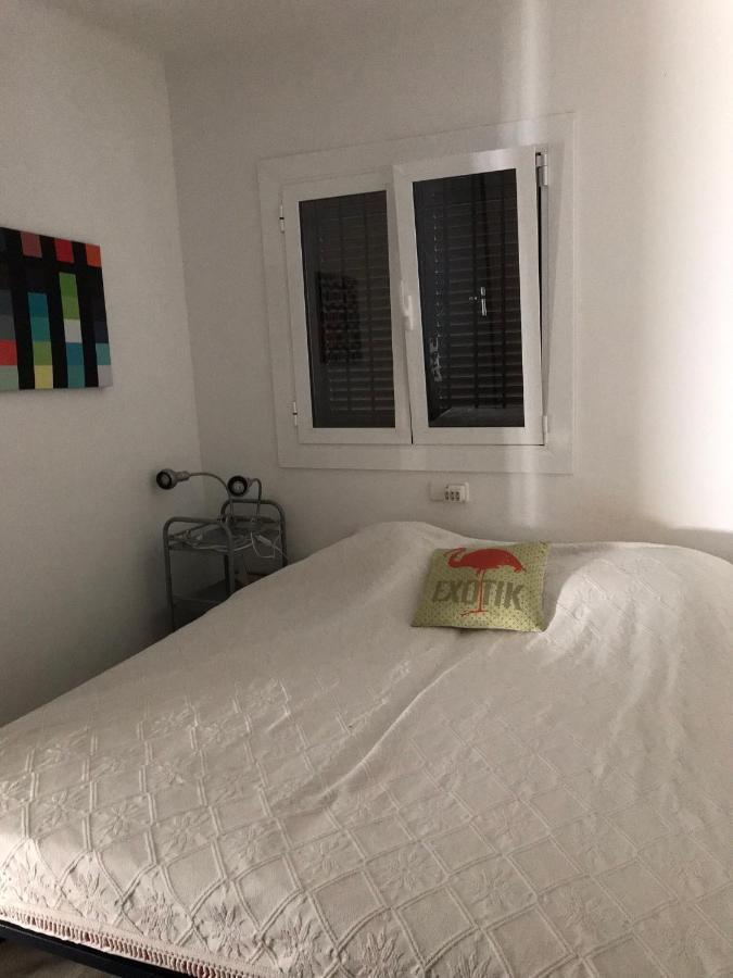 Apartamiento Canyelles Roses Luaran gambar