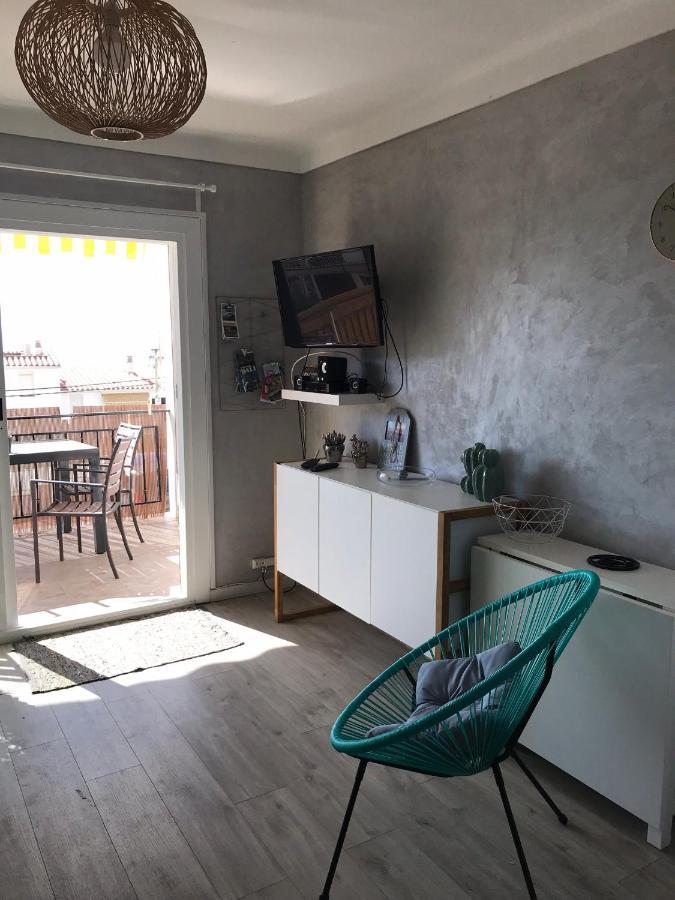 Apartamiento Canyelles Roses Luaran gambar